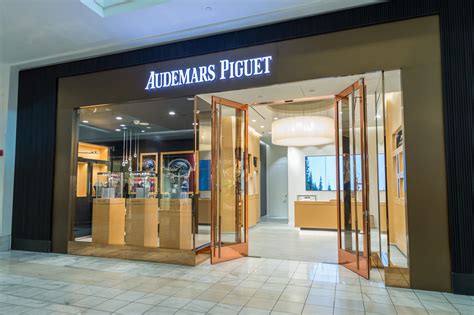 shop audemars piguet